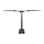VIGGO DESIGN Uchwyt TV WML-5535-F Ramieniowy 23-65 Cali - 1457491 - zdjęcie 8